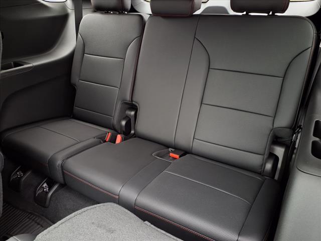 new 2025 Chevrolet Traverse car, priced at $58,679