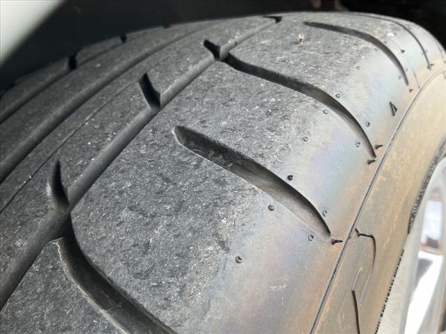 used 1998 Chevrolet Corvette car