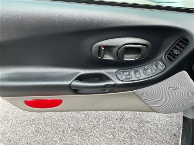 used 1998 Chevrolet Corvette car