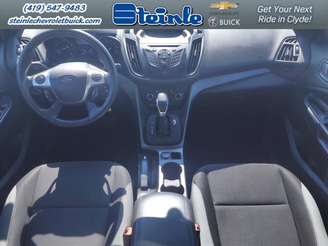 used 2014 Ford Escape car, priced at $8,937