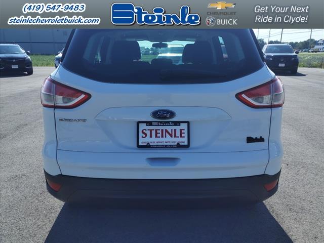 used 2014 Ford Escape car, priced at $8,937