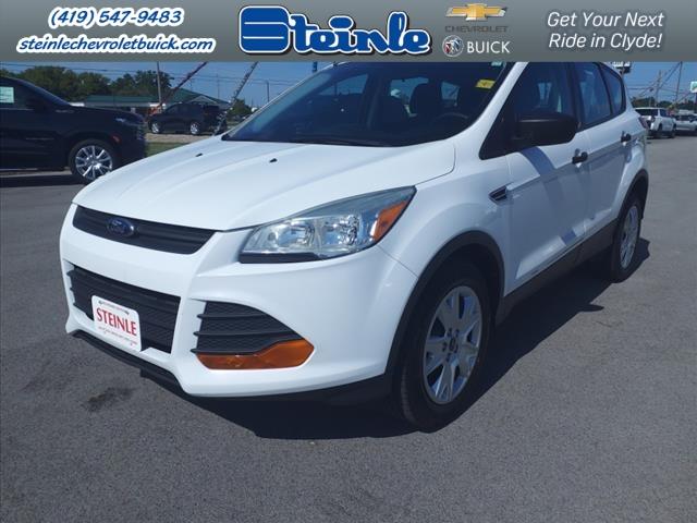 used 2014 Ford Escape car, priced at $8,937