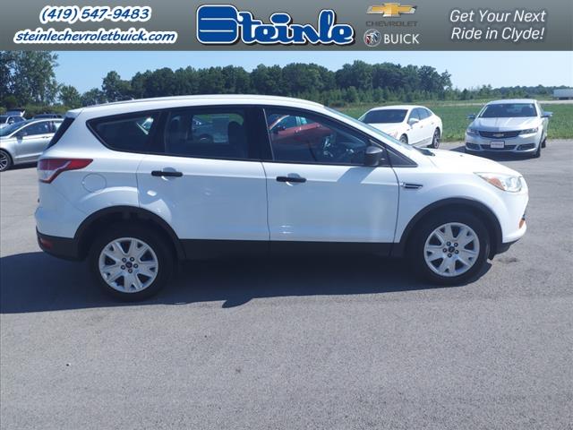 used 2014 Ford Escape car, priced at $8,937