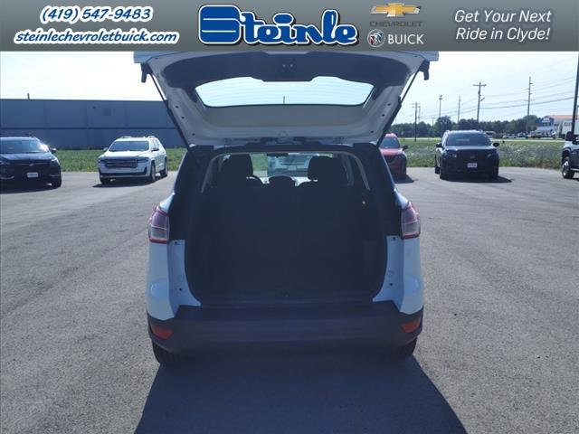 used 2014 Ford Escape car, priced at $8,937