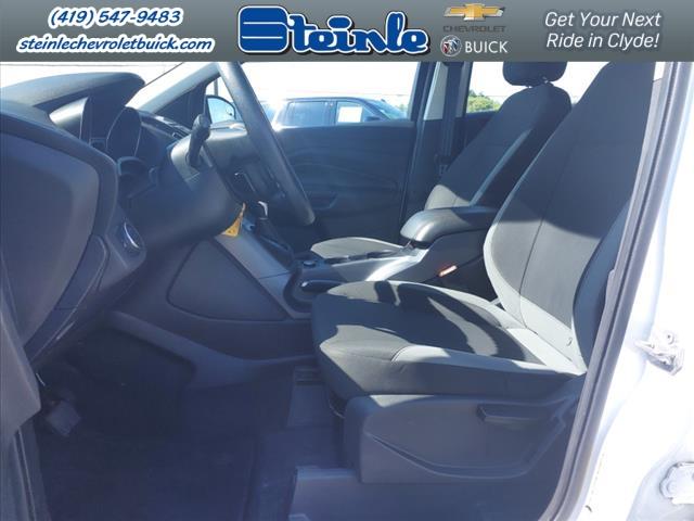 used 2014 Ford Escape car, priced at $8,937