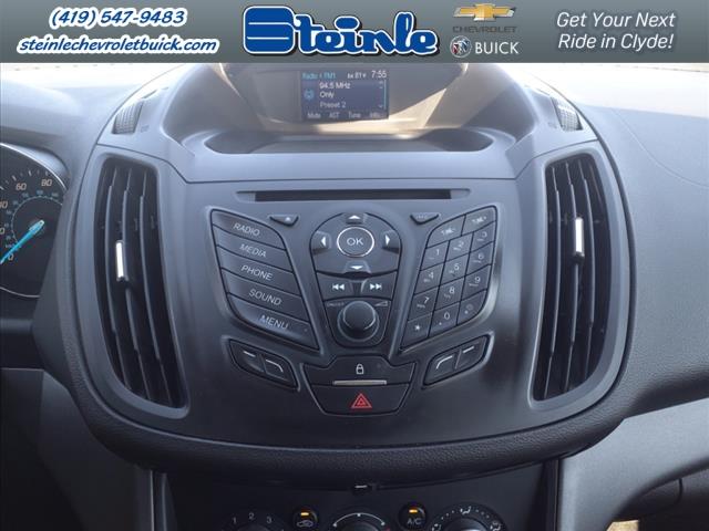 used 2014 Ford Escape car, priced at $8,937