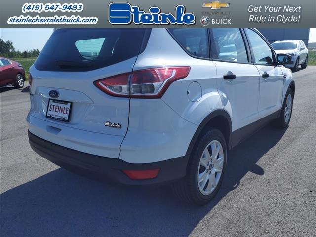 used 2014 Ford Escape car, priced at $8,937