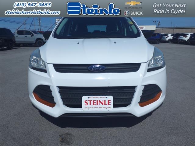 used 2014 Ford Escape car, priced at $8,937