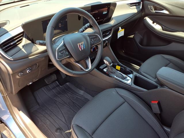 new 2026 Buick Encore GX car