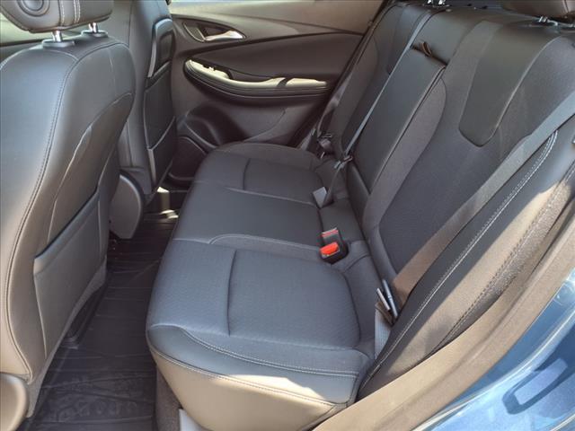 new 2026 Buick Encore GX car