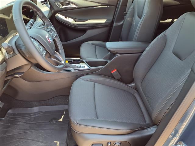 new 2026 Buick Encore GX car