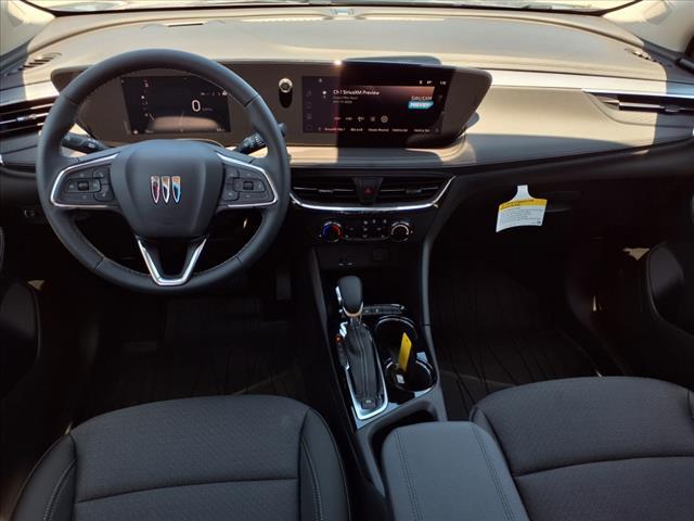 new 2026 Buick Encore GX car