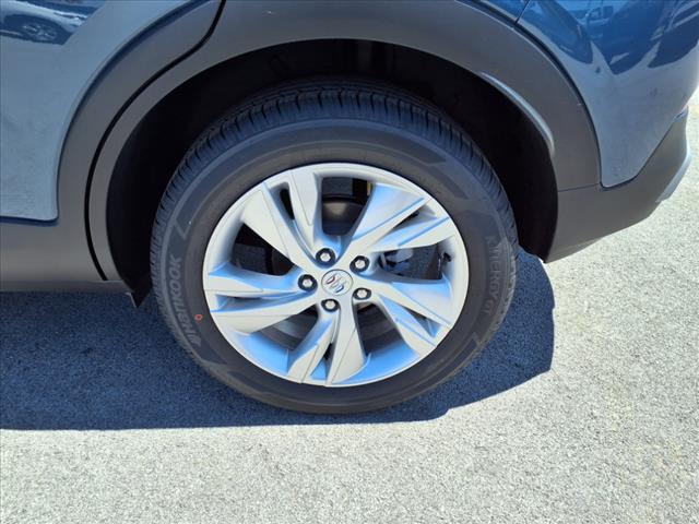 new 2026 Buick Encore GX car