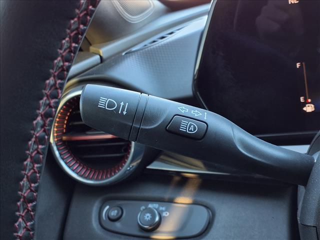 used 2024 Chevrolet Trax car, priced at $21,870