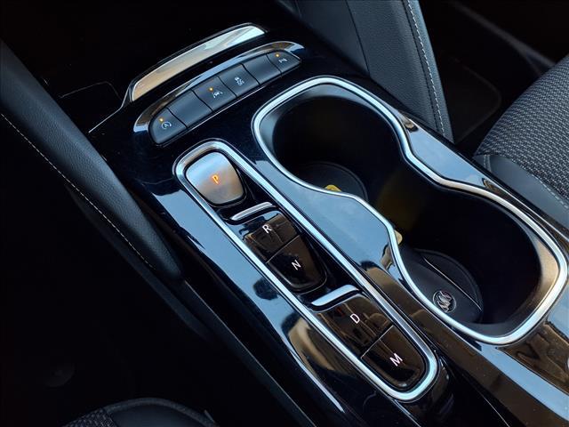 used 2023 Buick Envision car, priced at $25,726