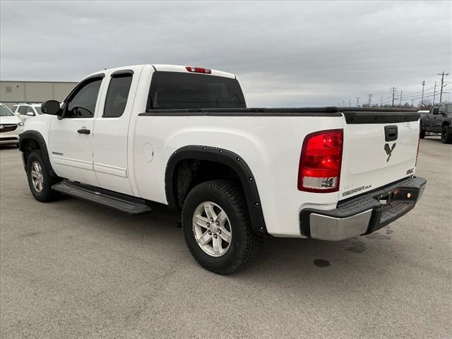 used 2013 GMC Sierra 1500 car, priced at $14,636