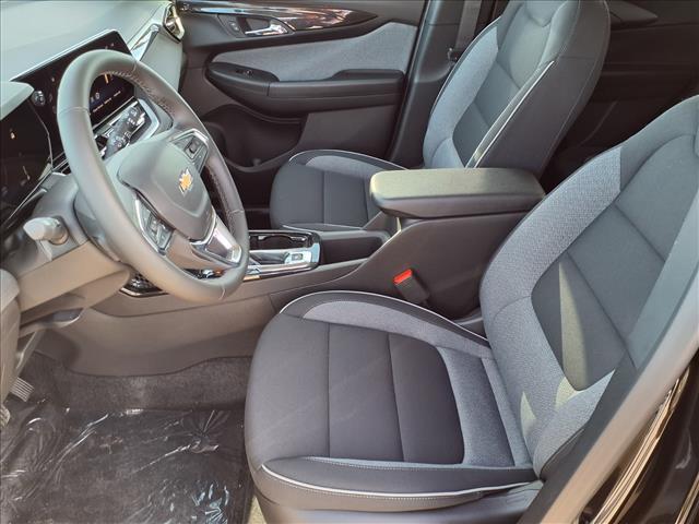 new 2026 Chevrolet TrailBlazer car, priced at $31,140