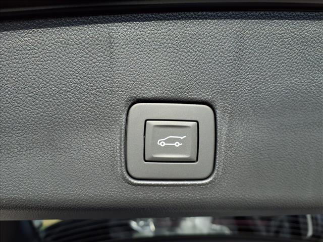 new 2026 Chevrolet TrailBlazer car, priced at $31,140