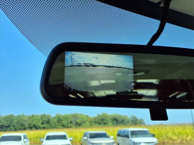 new 2025 Chevrolet Express 3500 car, priced at $52,250