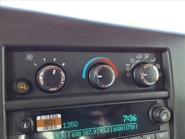 new 2025 Chevrolet Express 3500 car, priced at $52,250