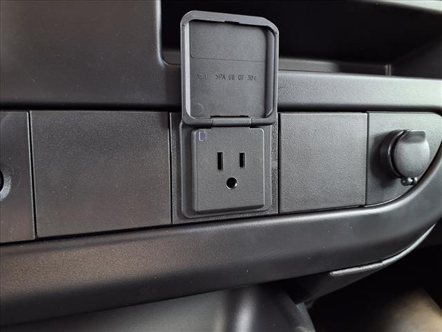 new 2025 Chevrolet Express 3500 car, priced at $52,250