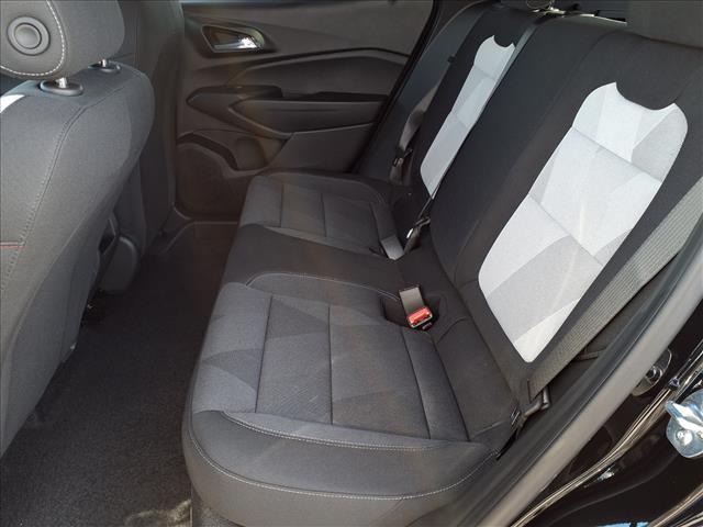 new 2026 Chevrolet Trax car, priced at $24,890