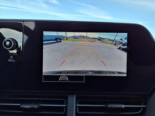 new 2026 Chevrolet Trax car, priced at $24,890