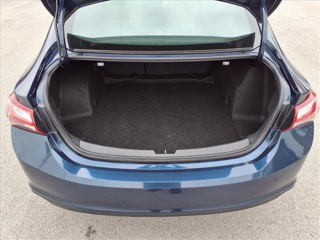 used 2019 Chevrolet Malibu car, priced at $16,876