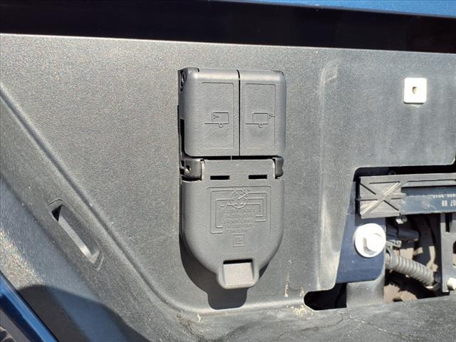 used 2022 Chevrolet Silverado 2500 car, priced at $52,789