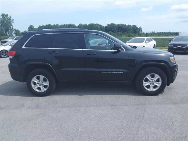 used 2014 Jeep Grand Cherokee car, priced at $12,938