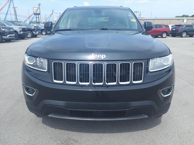 used 2014 Jeep Grand Cherokee car, priced at $12,938