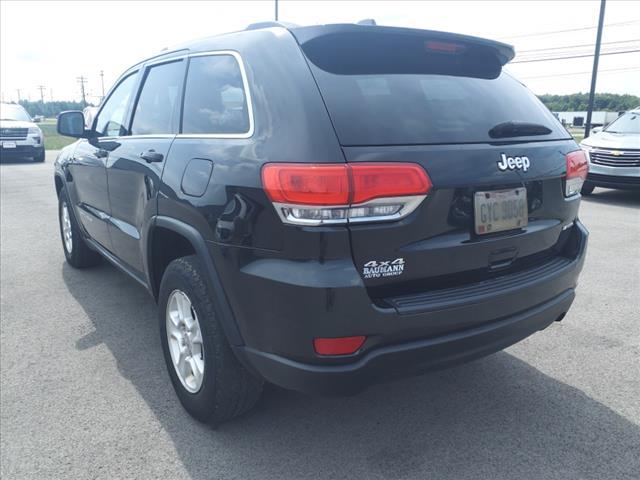 used 2014 Jeep Grand Cherokee car, priced at $12,938