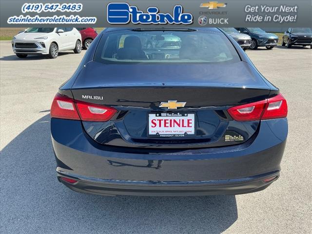 used 2017 Chevrolet Malibu car, priced at $11,886