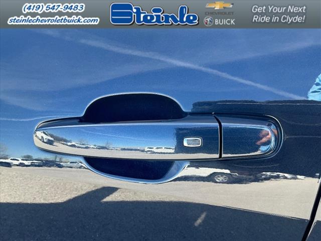 used 2017 Chevrolet Malibu car, priced at $11,886
