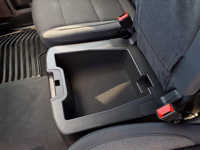 new 2026 Chevrolet Silverado 1500 car, priced at $54,995