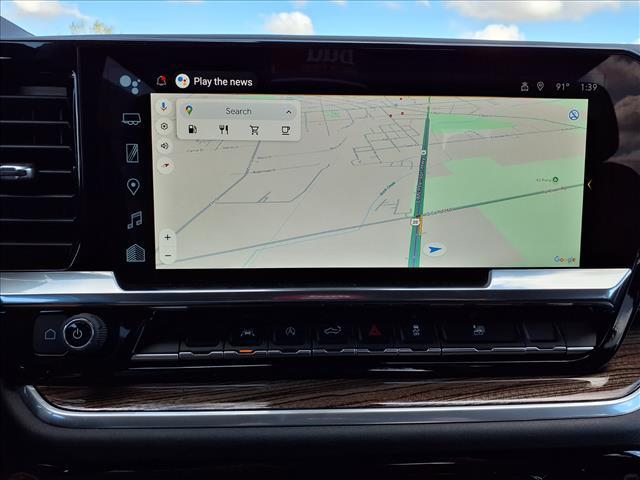 new 2026 Chevrolet Silverado 1500 car, priced at $54,995