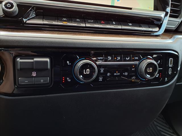 new 2026 Chevrolet Silverado 1500 car, priced at $54,995