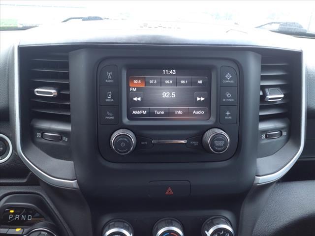 used 2020 Ram 1500 car, priced at $28,900