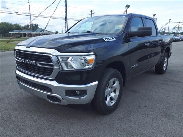 used 2020 Ram 1500 car, priced at $28,900