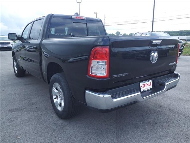 used 2020 Ram 1500 car, priced at $28,900