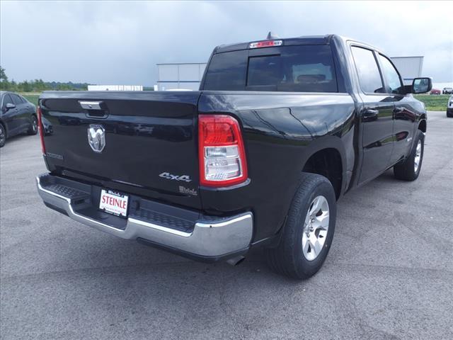 used 2020 Ram 1500 car, priced at $28,900