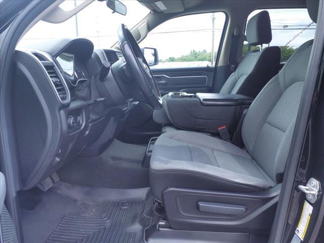 used 2020 Ram 1500 car, priced at $28,900