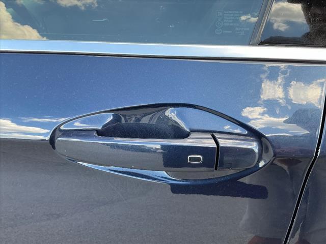 used 2016 Chevrolet Impala car, priced at $10,680