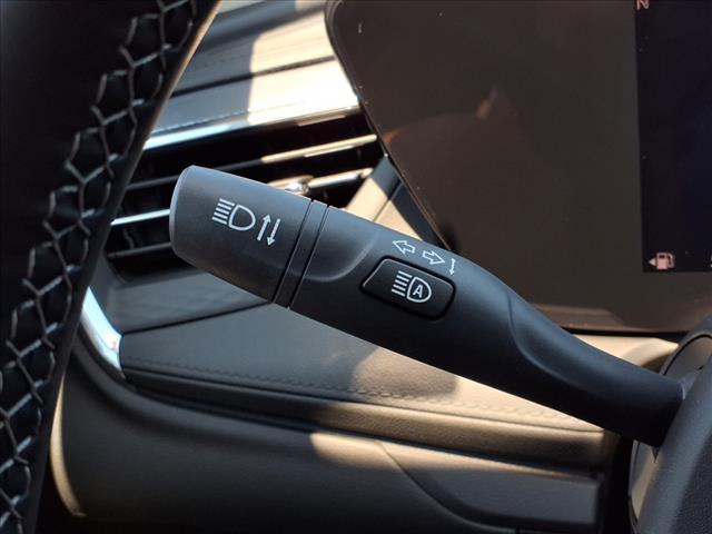 new 2026 Buick Encore GX car