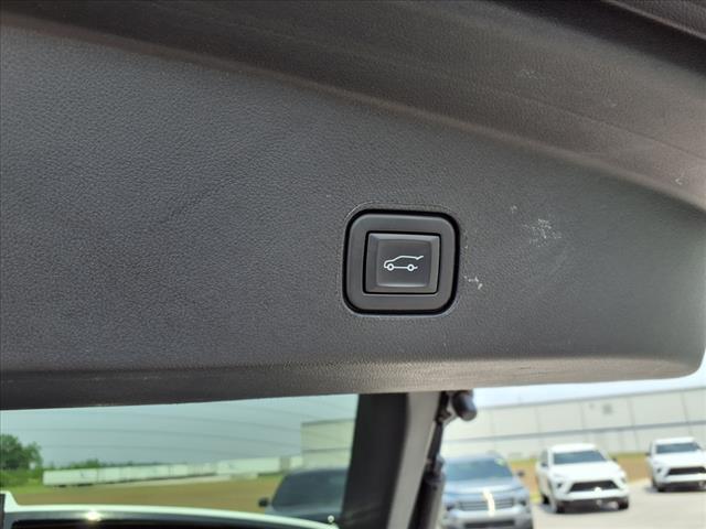 used 2024 Cadillac LYRIQ car, priced at $50,773