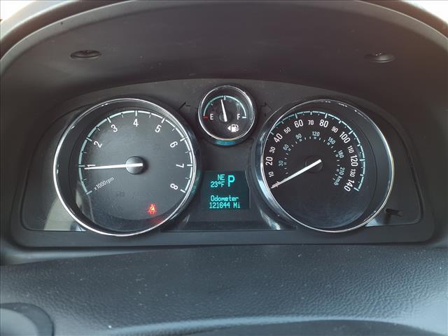 used 2015 Chevrolet Captiva Sport car, priced at $6,500