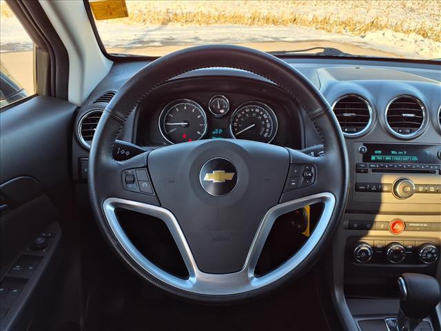 used 2015 Chevrolet Captiva Sport car, priced at $6,500