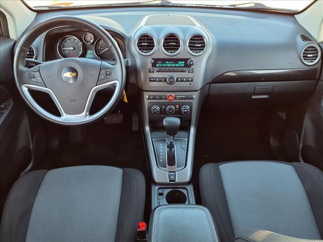 used 2015 Chevrolet Captiva Sport car, priced at $6,500