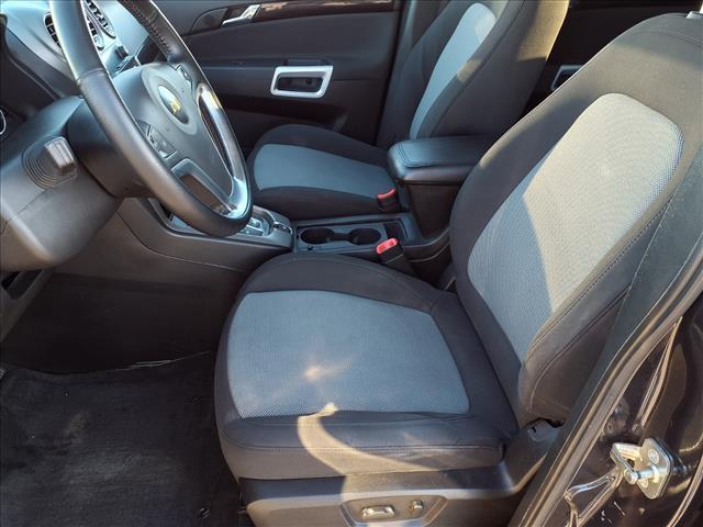 used 2015 Chevrolet Captiva Sport car, priced at $6,500