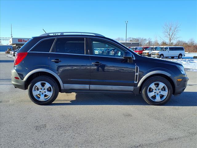 used 2015 Chevrolet Captiva Sport car, priced at $6,500
